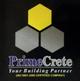 PrimeCrete Pvt Limited